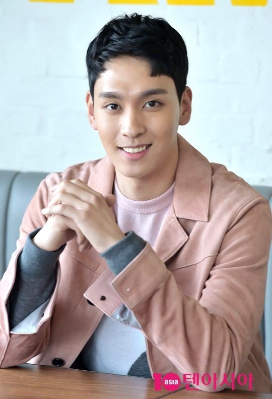 ชเวแทจุน (Choi Tae Joon) | มาชิสซอ