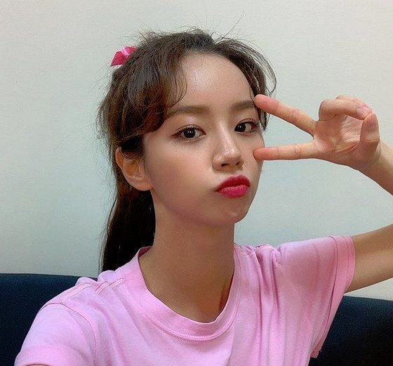 ฮเยริ (Hyeri) | มาชิสซอ