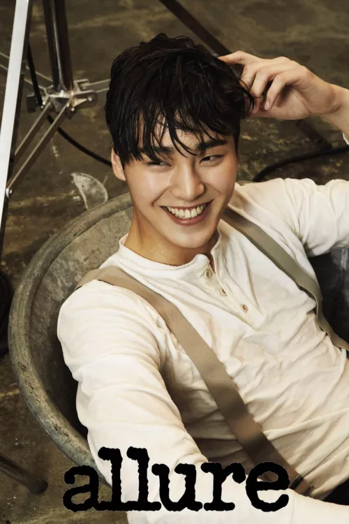 อีแทฮวาน (Lee Tae Hwan)