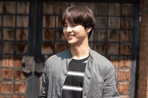 ยังเซจง (Yang Se Jong)