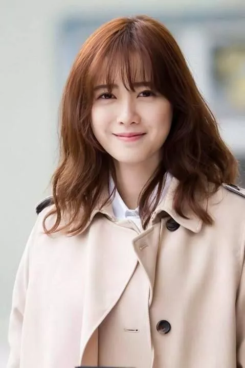 คูฮเยซอน (Koo Hye sun)