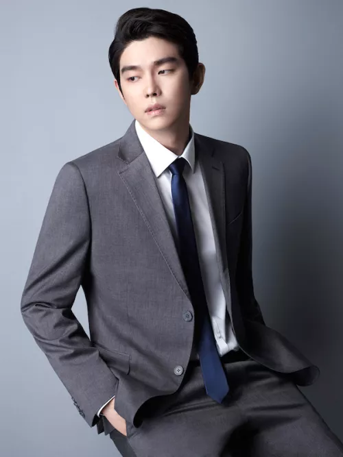 ยุนคยุนซัง (Yoon Kyun Sang)