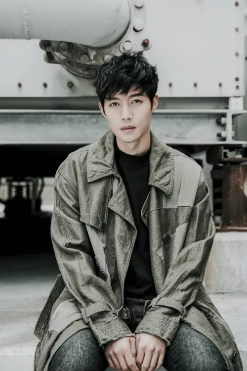 คิมฮยอนจุง (Kim Hyun Joong)