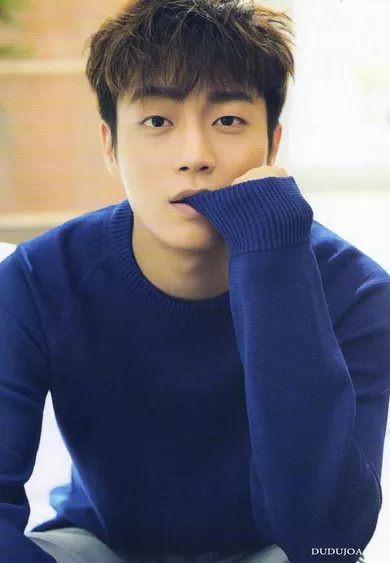 ยุนดูจุน (Yoon Doo Joon)