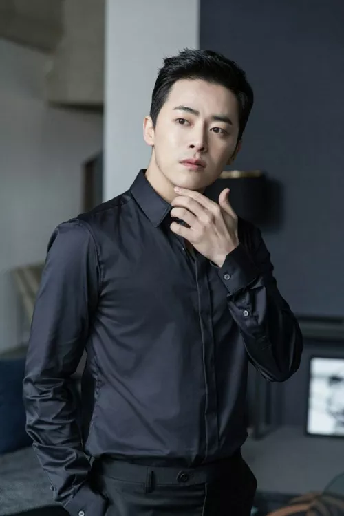 โจจองซอก (Jo Jung Suk)