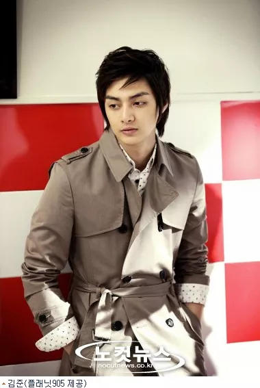 คิมจุน (Kim Joon)