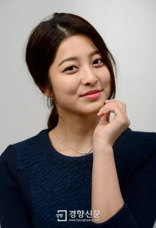 พัคเซยอง (Park Se Young)