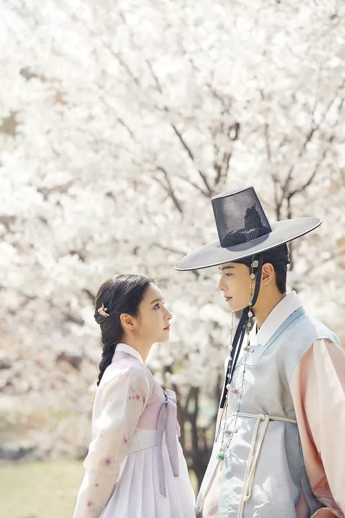 Rookie Historian Goo Hae Ryung