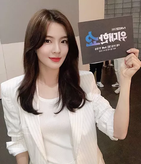 อีซอนบิน (Lee Sun Bin)