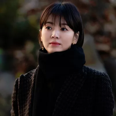 ซงฮเยคโย (Song Hye Kyo)