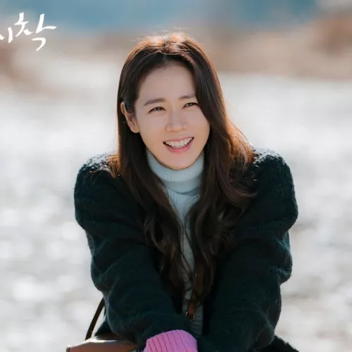 ซนเยจิน (Son Ye Jin)