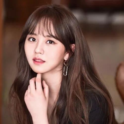 คิมโซฮยอน (Kim So Hyun)