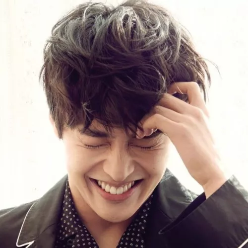 คังฮานึล (Kang Ha Neul)