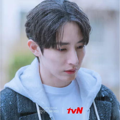 อีซูฮยอก (Lee Soo Hyuk)