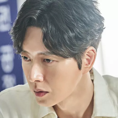 พัคแฮจิน (Park Hae Jin)